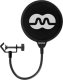 Mikrofon Mozos Mikrofon Mozos USB MKIT-900PRO Gamer + Pop filtr mikrofonowy PS-1 10