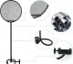 Mikrofon Mozos Mikrofon Mozos USB MKIT-900PRO Gamer + Popfiltr mikrofonowy PS-PRO 12