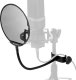 Mikrofon Mozos Mikrofon Mozos USB MKIT-900PRO Gamer + Popfiltr mikrofonowy PS-PRO 10