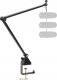 Mikrofon Mozos Mikrofon Mozos USB MKIT-900PRO Gamer + Statyw biurkowy na mikrofon czarny SB42 14