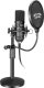 Mikrofon Mozos Mikrofon Mozos USB MKIT-900PRO Gamer + Statyw biurkowy SB38 3