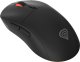 Mysz GENESIS ZIRCON XIII Custom Wireless (NMG-2089) + Podkładka Carbon 500 M LOGO 8