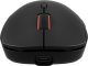 Mysz GENESIS ZIRCON XIII Custom Wireless (NMG-2089) + Podkładka Carbon 500 M LOGO 10