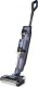 Odkurzacz pionowy 4Swiss VC024 CleanBooster Black + środki czystości 3
