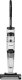 Odkurzacz pionowy 4Swiss VC024 CleanBooster White + środki czystości 4