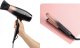Suszarka Remington D5305 + Prostownica Remington S5305 1