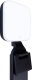 Mikrofon Blue Yeti USB Blackout (988-000229) + Lampa Litra Glow 31