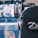 Mikrofon Blue Yeti Nano USB Shadow Grey (988-000205) + Lampa Litra Glow 12