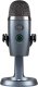 Mikrofon Blue Yeti Nano USB Shadow Grey (988-000205) + Lampa Litra Glow 7