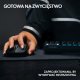 Słuchawki Logitech G Pro X2 Lightspeed Różowe (981-001275) + G PRO X SuperLight 2 (910-006630) 12