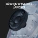 Słuchawki Logitech G435 Niebieskie (981-001062) + G PRO X SuperLight 2 (910-006630) 4
