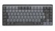Klawiatura Logitech MX Mechanical Mini (920-010782) + Brio 100 (960-001585) 27
