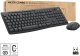 Klawiatura + mysz Logitech MK370 Combo for Business (920-012077) + Brio 100 (960-001585) 23