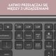 Klawiatura Logitech K950 Graphite (920-012465) + Brio 100 (960-001585) 4