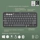 Klawiatura Logitech Pebble Keys 2 K380s (920-011851) + Brio 100 (960-001585) 11