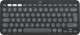 Klawiatura Logitech Pebble Keys 2 K380s (920-011851) + Brio 100 (960-001585) 6