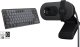 Klawiatura Logitech MX Mechanical Mini (920-010780) + Brio 100 (960-001585) 25