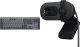 Klawiatura Logitech MX Mechanical (920-010757) + Brio 100 (960-001585) 28