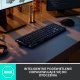 Klawiatura Logitech MX Mechanical (920-010757) + Brio 100 (960-001585) 31