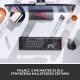 Klawiatura Logitech MX Mechanical (920-010757) + Brio 100 (960-001585) 37