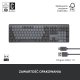 Klawiatura Logitech MX Mechanical (920-010757) + Brio 100 (960-001585) 39