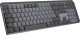 Klawiatura Logitech MX Mechanical (920-010757) + Brio 100 (960-001585) 41