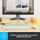 Klawiatura + mysz Logitech MK470 (920-009205) + Brio 100 (960-001585) 5