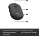 Klawiatura + mysz Logitech MK470 Slim (920-009204) + Brio 100 (960-001585) 4