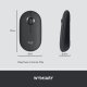 Klawiatura + mysz Logitech MK470 Slim (920-009204) + Brio 100 (960-001585) 6