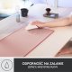 Podkładka Logitech Studio Series - DARKER ROSE (956-000053) + Brio 100 (960-001585) 4