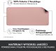Podkładka Logitech Studio Series - DARKER ROSE (956-000053) + Brio 100 (960-001585) 5
