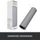 Podkładka Logitech Studio Series - MID GREY (956-000052) + Brio 100 (960-001585) 9