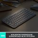 Klawiatura Logitech MX Keys Mini (920-010498) + Brio 100 (960-001585) 3