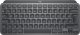 Klawiatura Logitech MX Keys Mini (920-010498) + Brio 100 (960-001585) 10