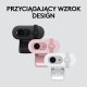 Klawiatura Logitech Ergo K860 (920-010108) + Brio 100 (960-001585) 19