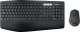 Klawiatura + mysz Logitech MK850 Performance (920-008226) + Brio 100 (960-001585) 2
