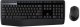 Klawiatura + mysz Logitech MK345 (920-006489) + Brio 100 (960-001585) 2