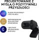 Klawiatura Logitech K400 Plus (920-007145) + Brio 100 (960-001585) 19