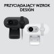 Klawiatura Logitech K280e (920-005217) + Brio 100 (960-001585) 8