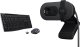 Klawiatura + mysz Logitech MK270 (920-004508) + Brio 100 (960-001585) 1