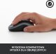 Klawiatura + mysz Logitech MK270 (920-004508) + Brio 100 (960-001585) 4
