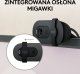 Klawiatura Logitech K120 (920-002509) + Brio 100 (960-001585) 11