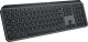 Mysz Logitech MX Anywhere 3S Rose (910-006931) + MX Keys S Bezprzewodowa Graphite US (920-011587) 57