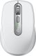 Mysz Logitech MX Anywhere 3S Pale Grey (910-006930) + MX Keys S Bezprzewodowa Graphite US (920-011587) 24