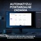 Mysz Logitech MX Anywhere 3S Pale Grey (910-006930) + MX Keys S Bezprzewodowa Graphite US (920-011587) 37