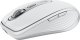 Mysz Logitech MX Anywhere 3S Pale Grey (910-006930) + MX Keys S Bezprzewodowa Graphite US (920-011587) 4