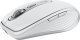 Mysz Logitech MX Anywhere 3S Pale Grey (910-006930) + MX Keys S Bezprzewodowa Graphite US (920-011587) 48