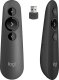 Logitech Wskaźnik laserowy R500s (910-005843) + MX Anywhere 3S Graphite (910-006929) 36