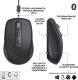 Logitech Wskaźnik laserowy R500s (910-005843) + MX Anywhere 3S Graphite (910-006929) 48