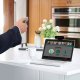 Logitech Spotlight Presentation Remote Złoty (910-004862) + MX Anywhere 3S Graphite (910-006929) 27